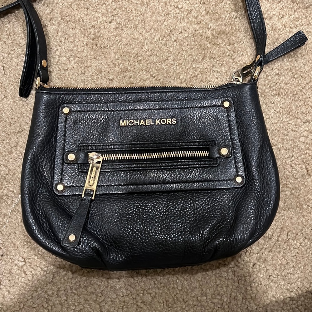 Michael Kors Crossbody Purse